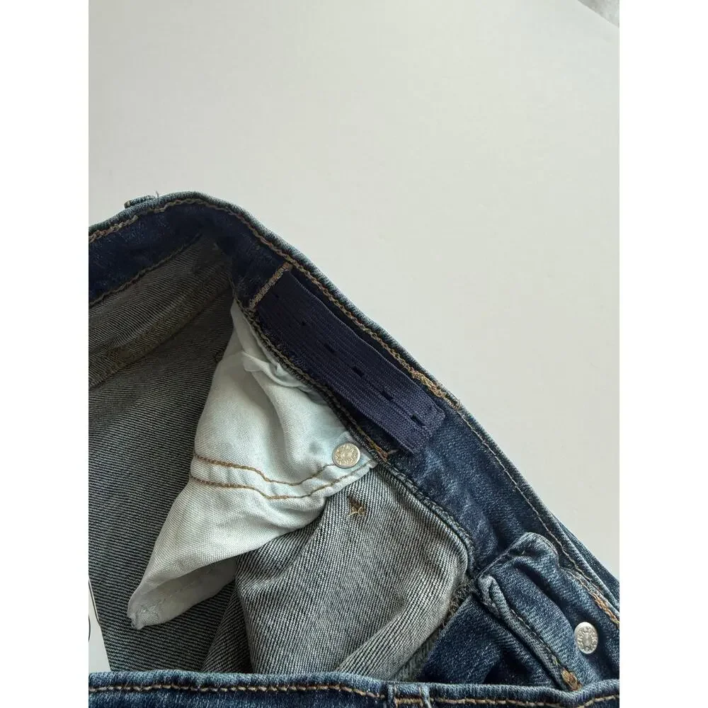 Children's Place Girls Bootcut Jeans Lot of 3 Size 16